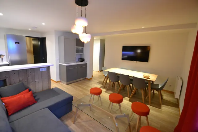 Belle Plagne Premium