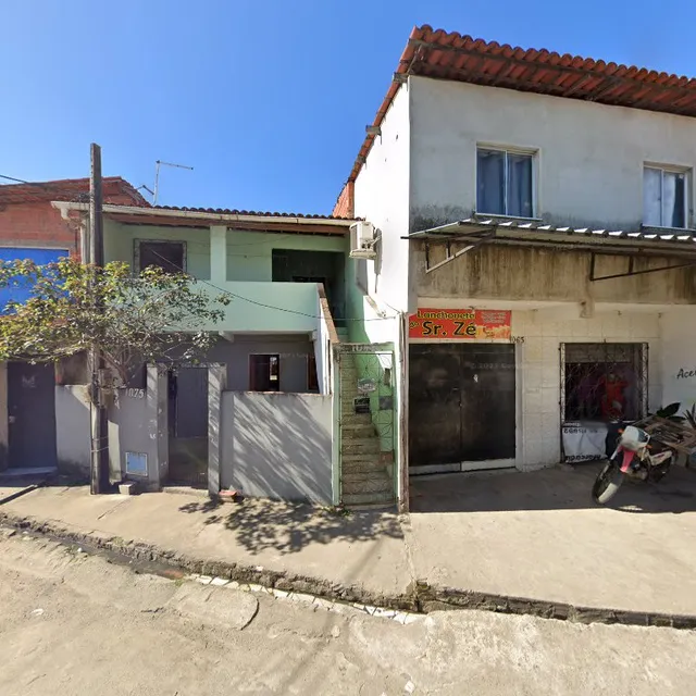 Lanchonete Do Sr. Zé