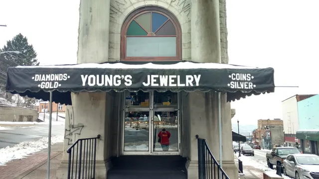 Young's Jewelry & Coins