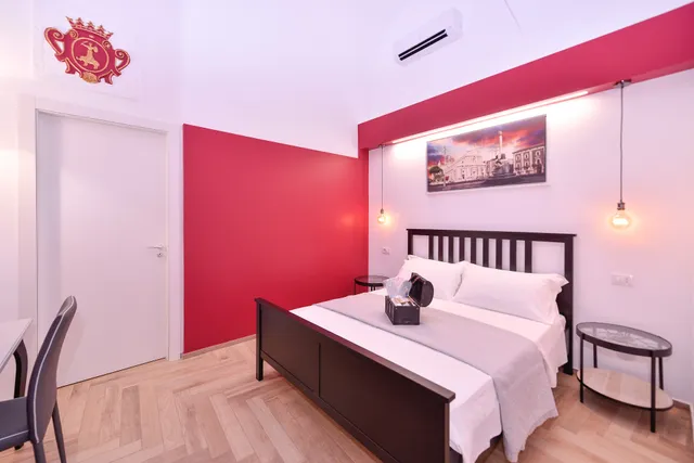 Giuseppe Verdi Luxury Apartments