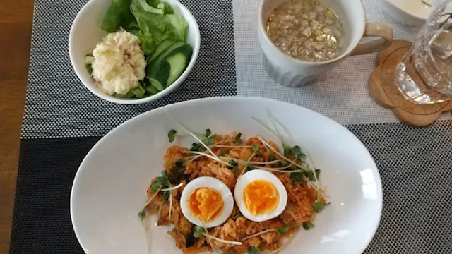 コミュニティカフェ らみぃ