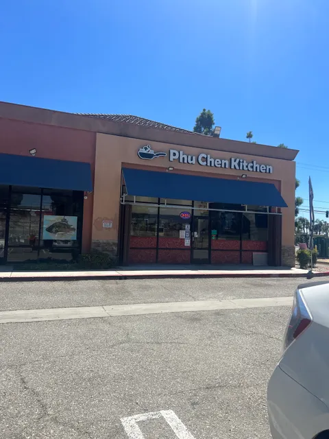 Phu Chen Kitchen