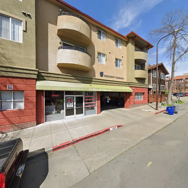 A1 Photo & Video Lab