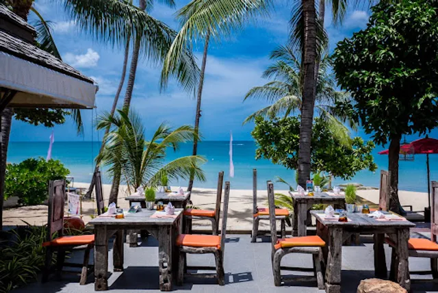 Chill By The Pool at New Star