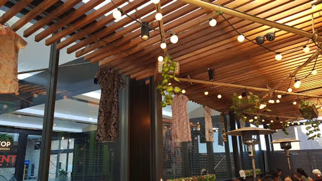 Lilong by Taste of Shanghai