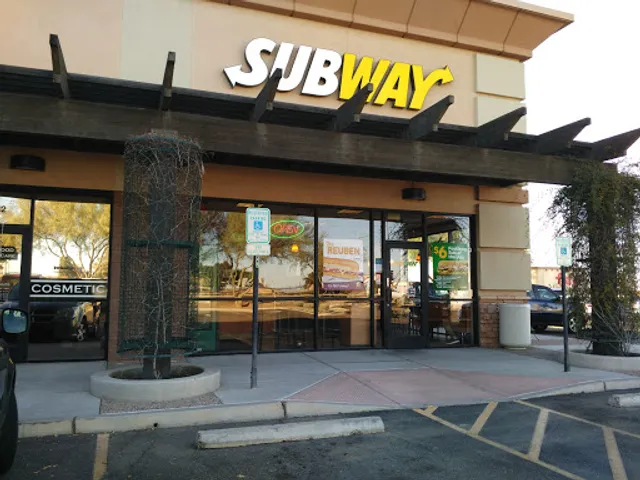 Subway
