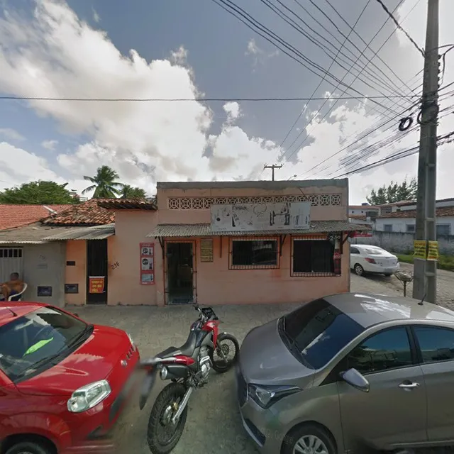 Restaurante Sabor Caseiro