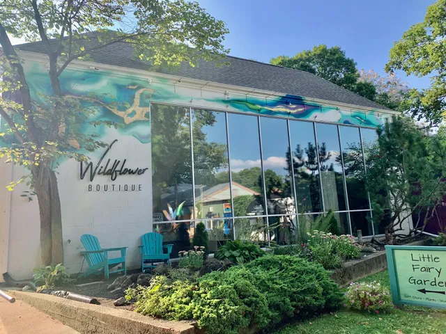 Wildflower Boutique Yellow Springs