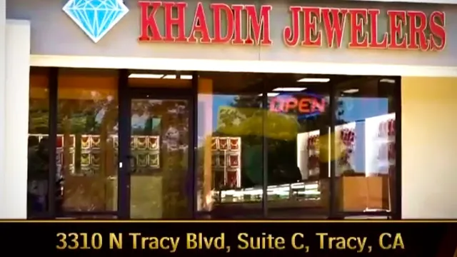 Khadim Jewelers