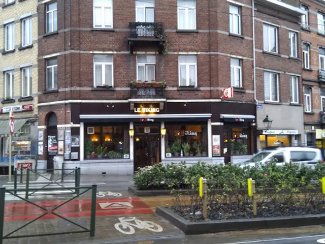 Le Viking