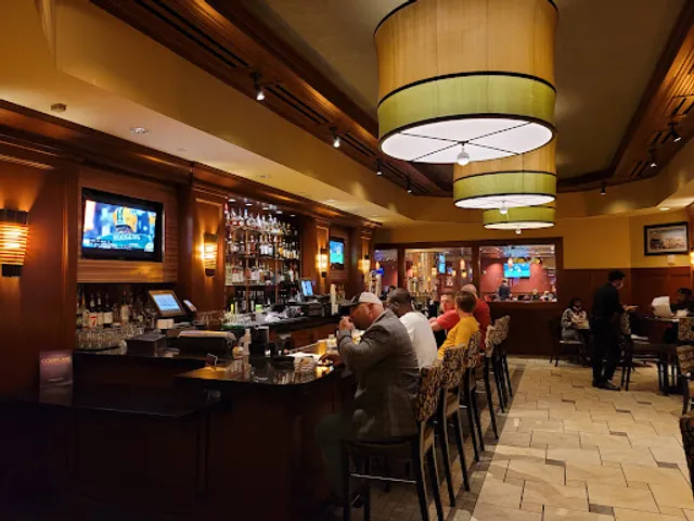 McCormick & Schmick's Seafood & Steaks