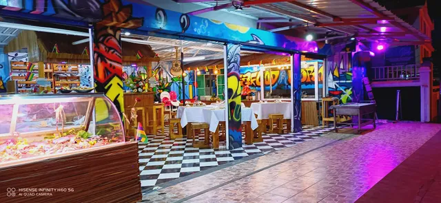 KING SNACK SEAFOOD CORNER