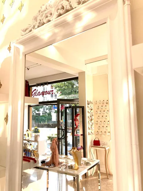 Riparazioni Bijoux Glamour by Monica Urgnani