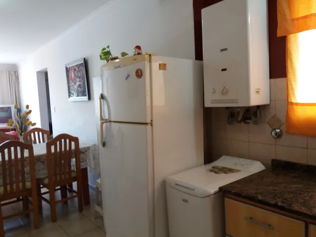 Alquila en Carlos Paz Depto."Lo De Mary"