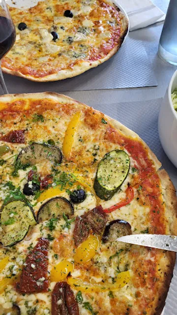 Giuseppe - Lézignan