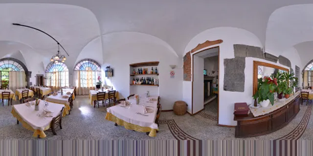 Trattoria RosyDa Gino Di Filice Gino