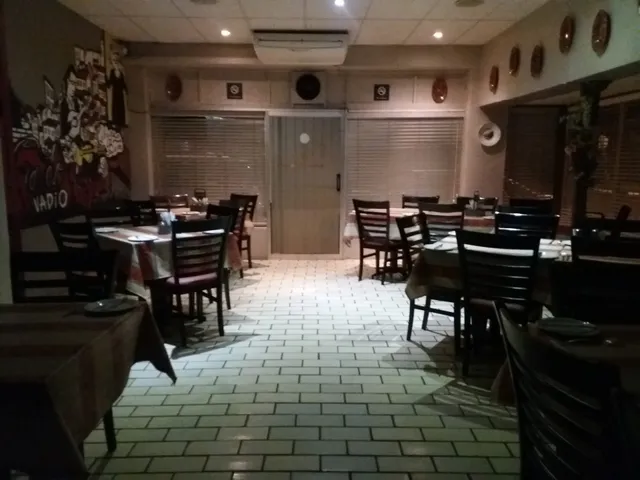 Lusitano Club & Restaurant