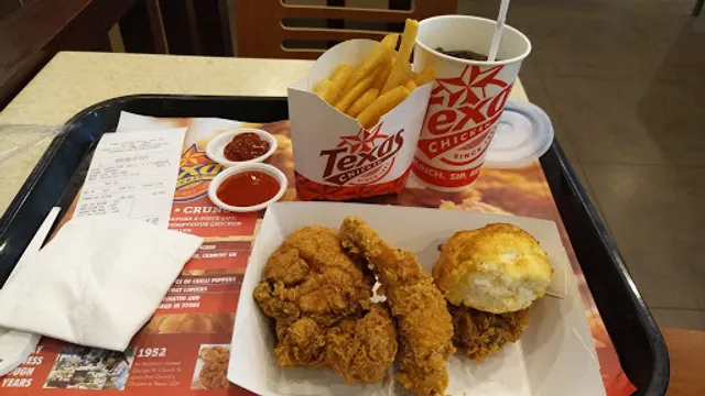 Texas Chicken
