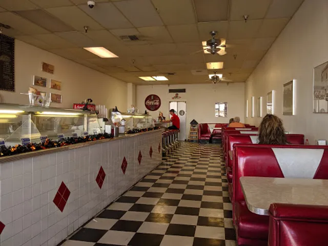 The Creamery of West Monroe