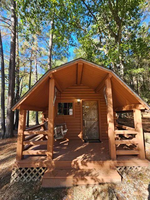 Sleepy Hollow RV Park