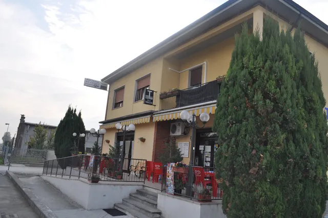 Affittacamere Trattoria Del Cristo