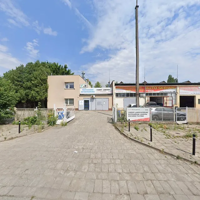 Paczkowska 26