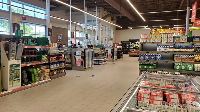 ALDI