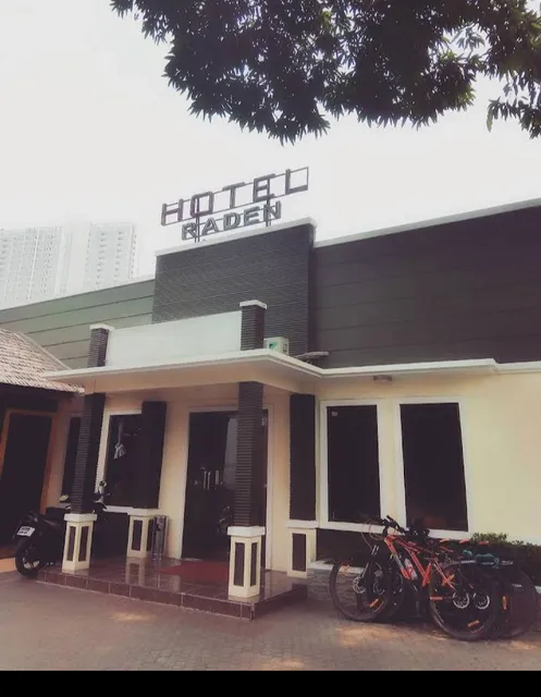 Hotel Raden