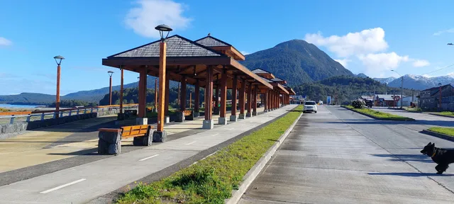 Hotel Patagonia Agreste