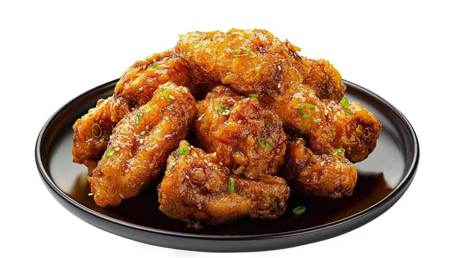 bb.q Chicken West New York