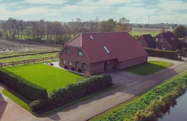 Ferienwohnung Ponywiese