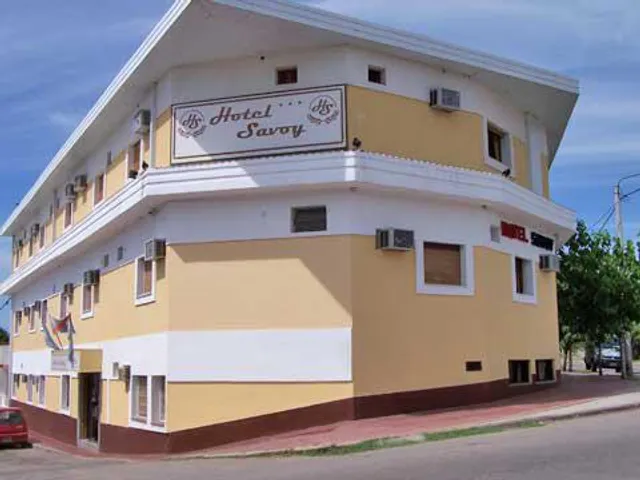 Hotel Savoy