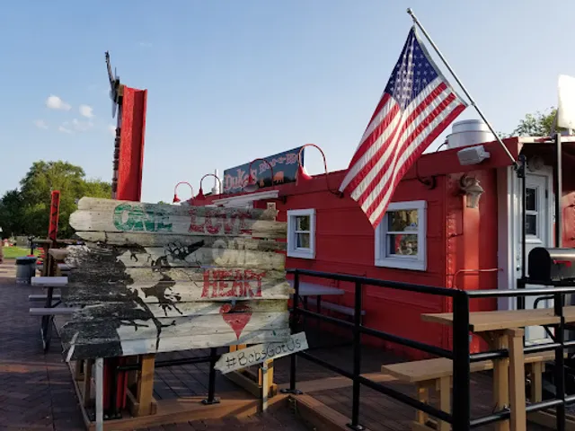 Dukes Blues n BBQ