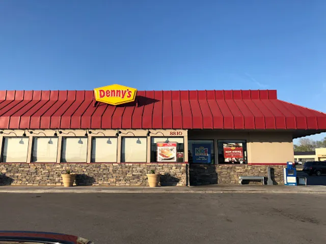 Denny's