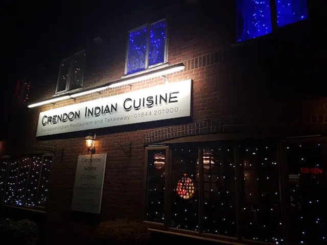 Crendon Indian Cuisine