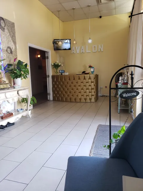 Avalon Day Spa