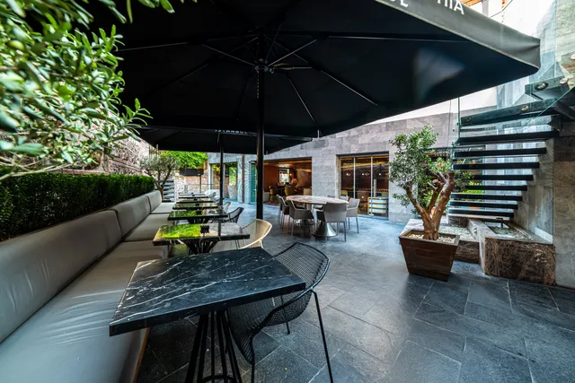 Hotel St. Sophia Istanbul