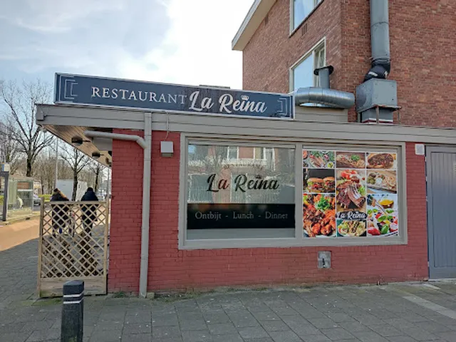 Restaurant El pescador