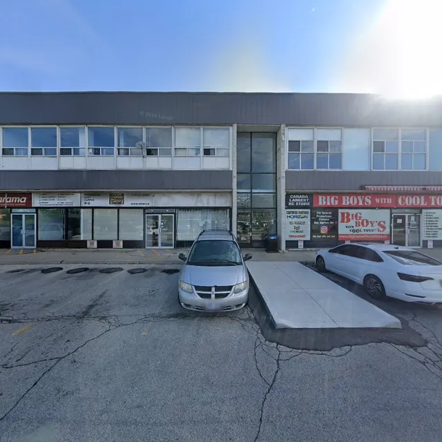 Ontario Conservatory Of Music