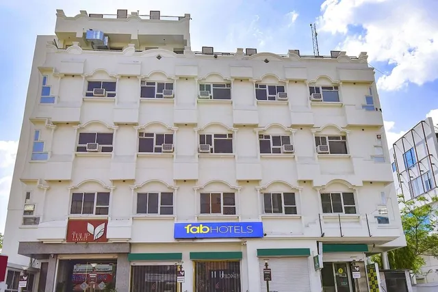 FabHotel The Tulip Regency