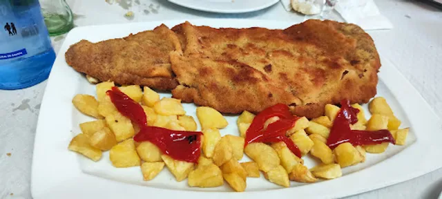 Sidrería Restaurante Josben