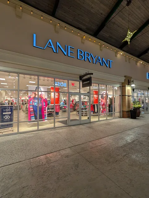 Lane Bryant Outlet