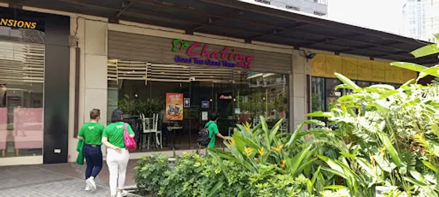 Chatime - Centris Walk