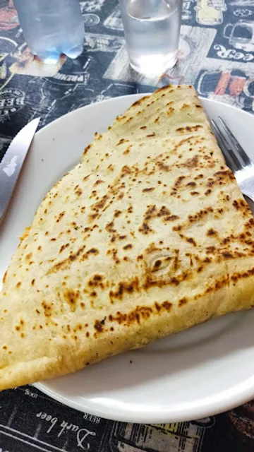 Cabornas Crepes