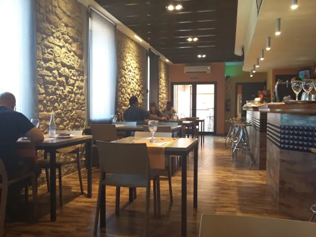 Cafeteria Restaurant Moianès