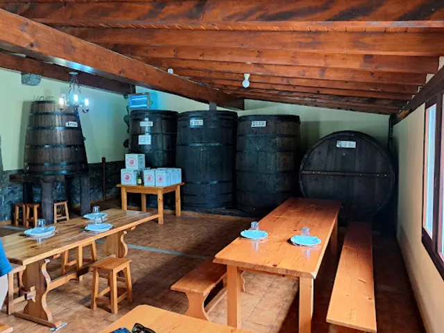 Linddurrenborda sagardotegia