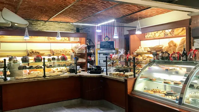 FRATELLI MORISCIANO Panificio - Pasticceria