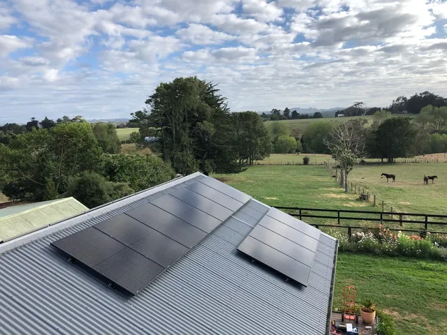 Lightforce Solar - Auckland