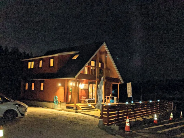 ゲストハウスCOCODA