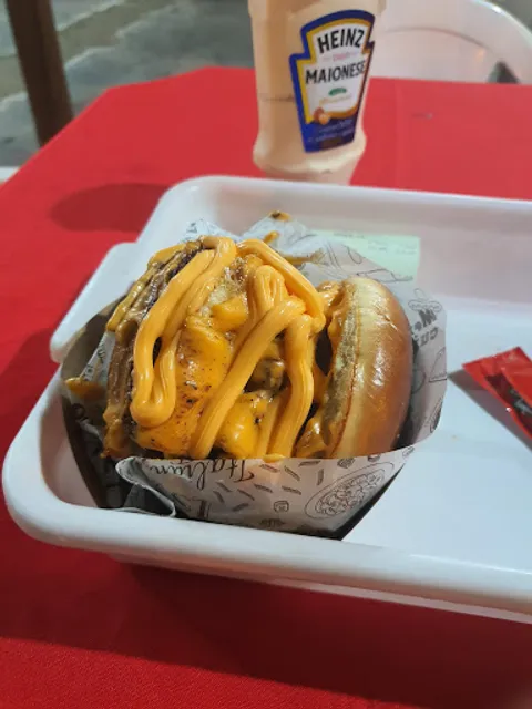 Ceará Burguer